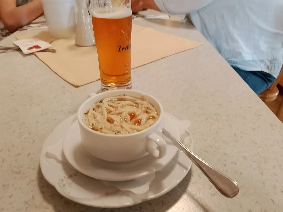 Essen und Trinken photo 7