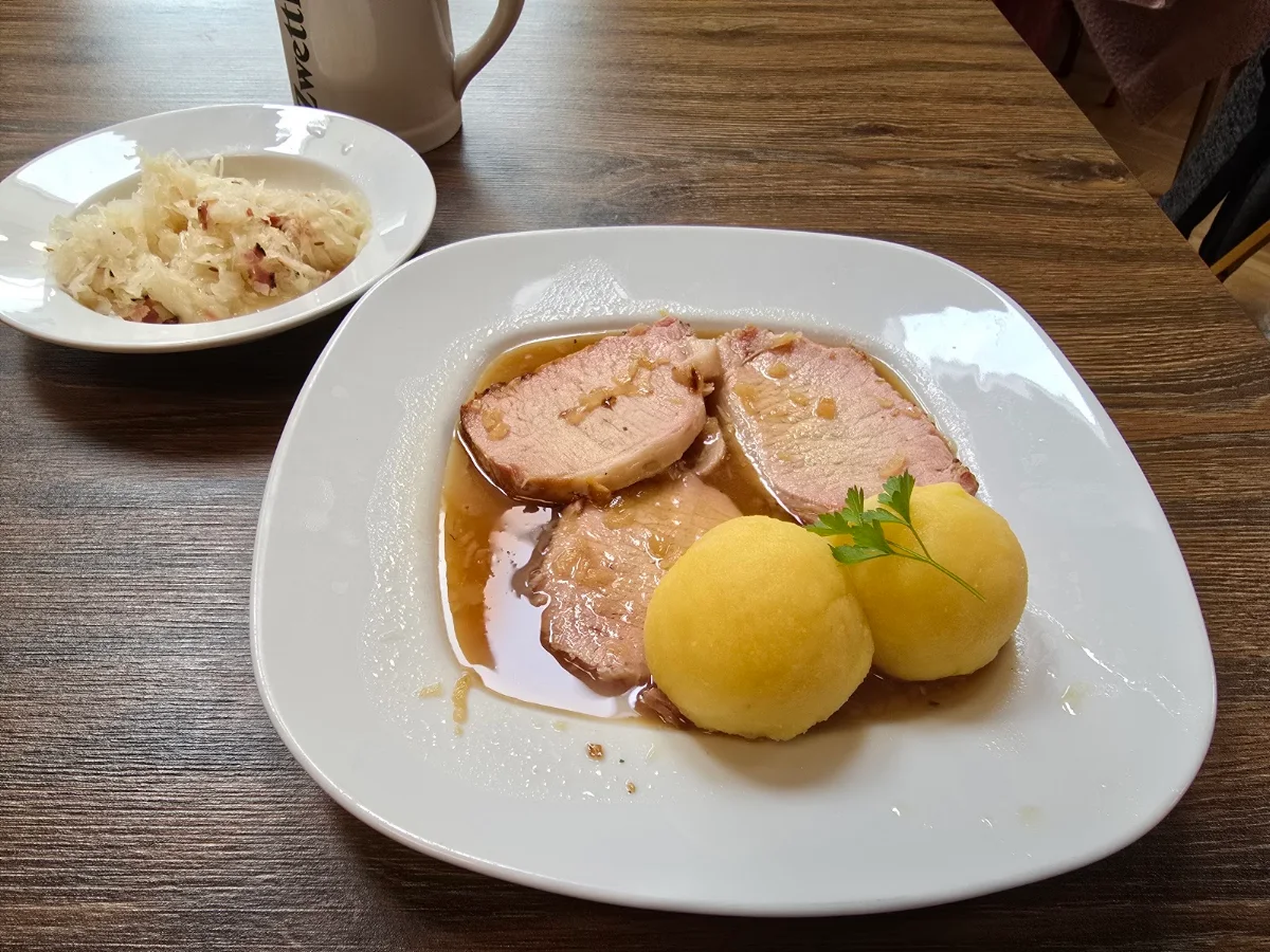 Essen und Trinken photo 8