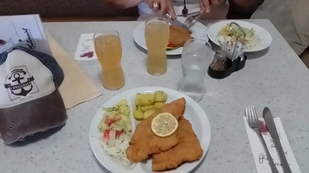 Essen und Trinken photo 9