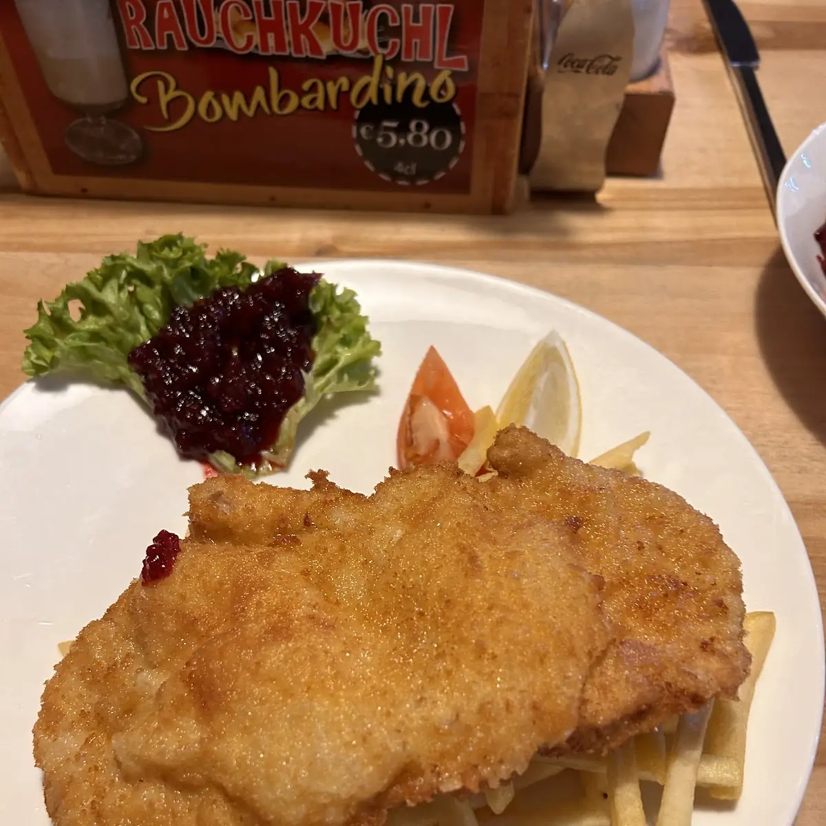 Essen und Trinken photo 2