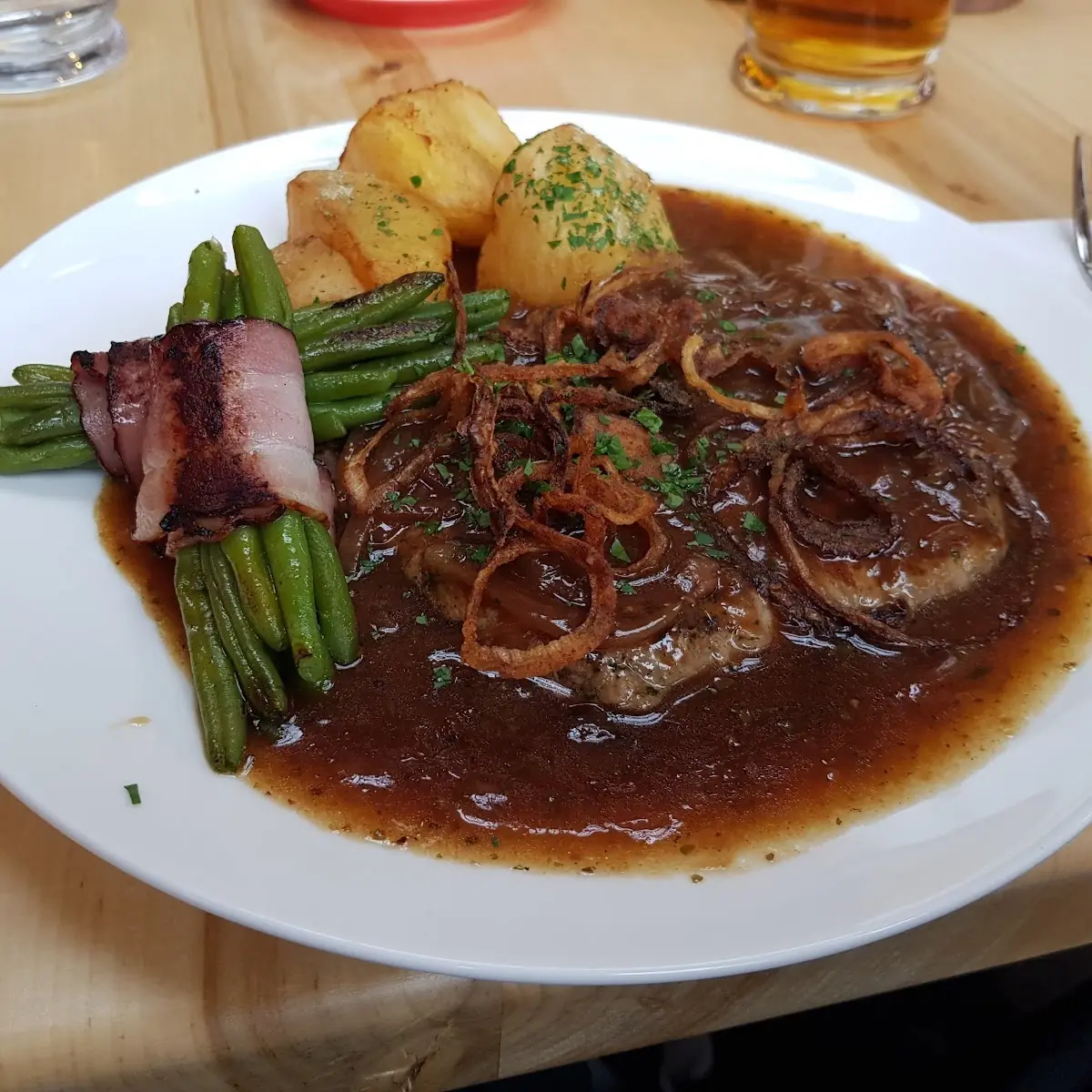 Essen und Trinken photo 5