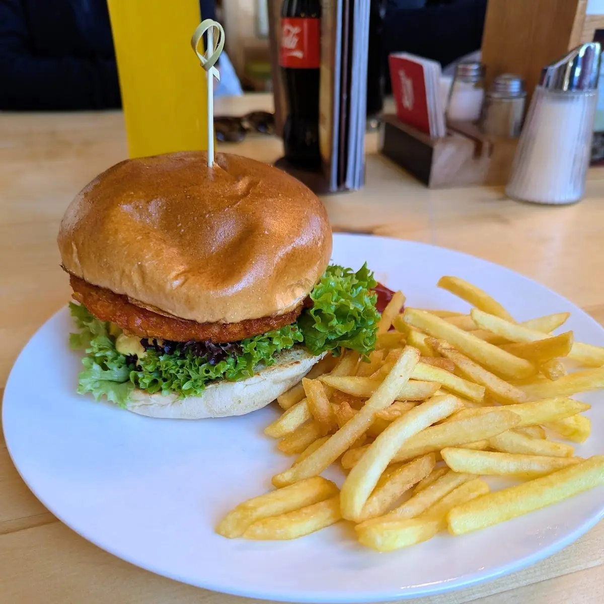 Essen und Trinken photo 6