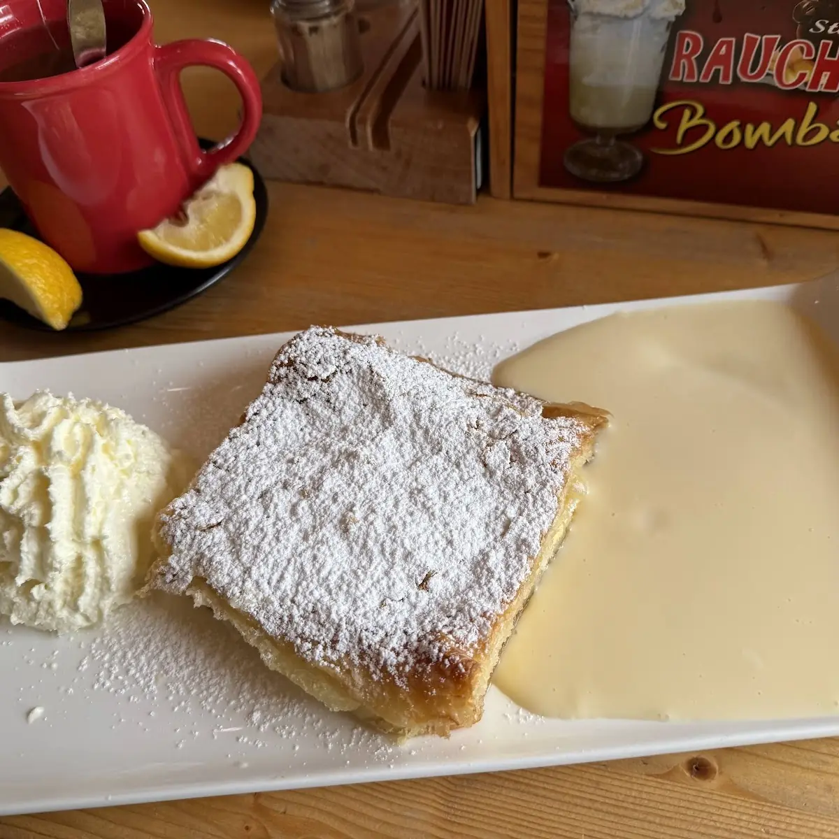 Essen und Trinken photo 7