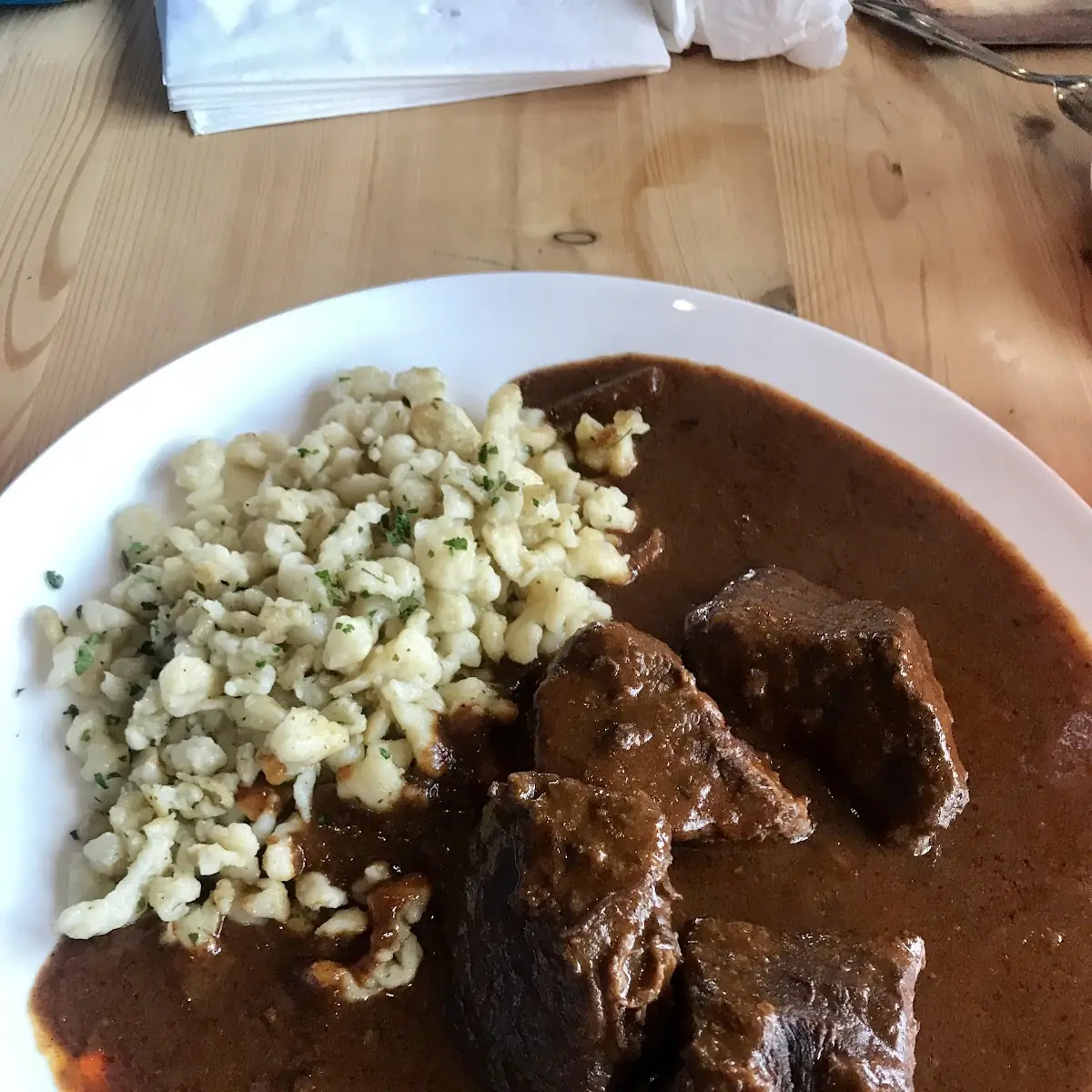 Essen und Trinken photo 8