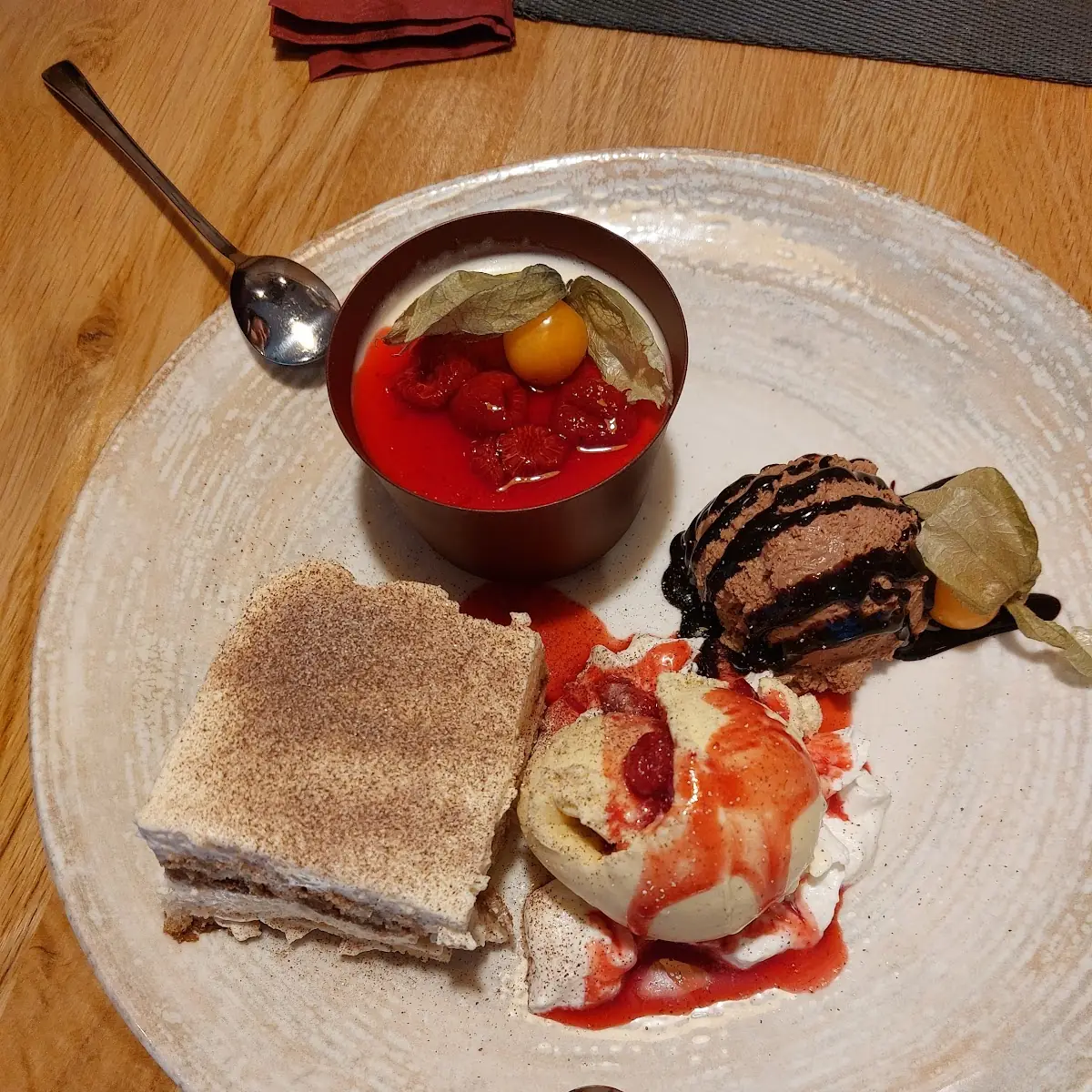 Essen und Trinken photo 6