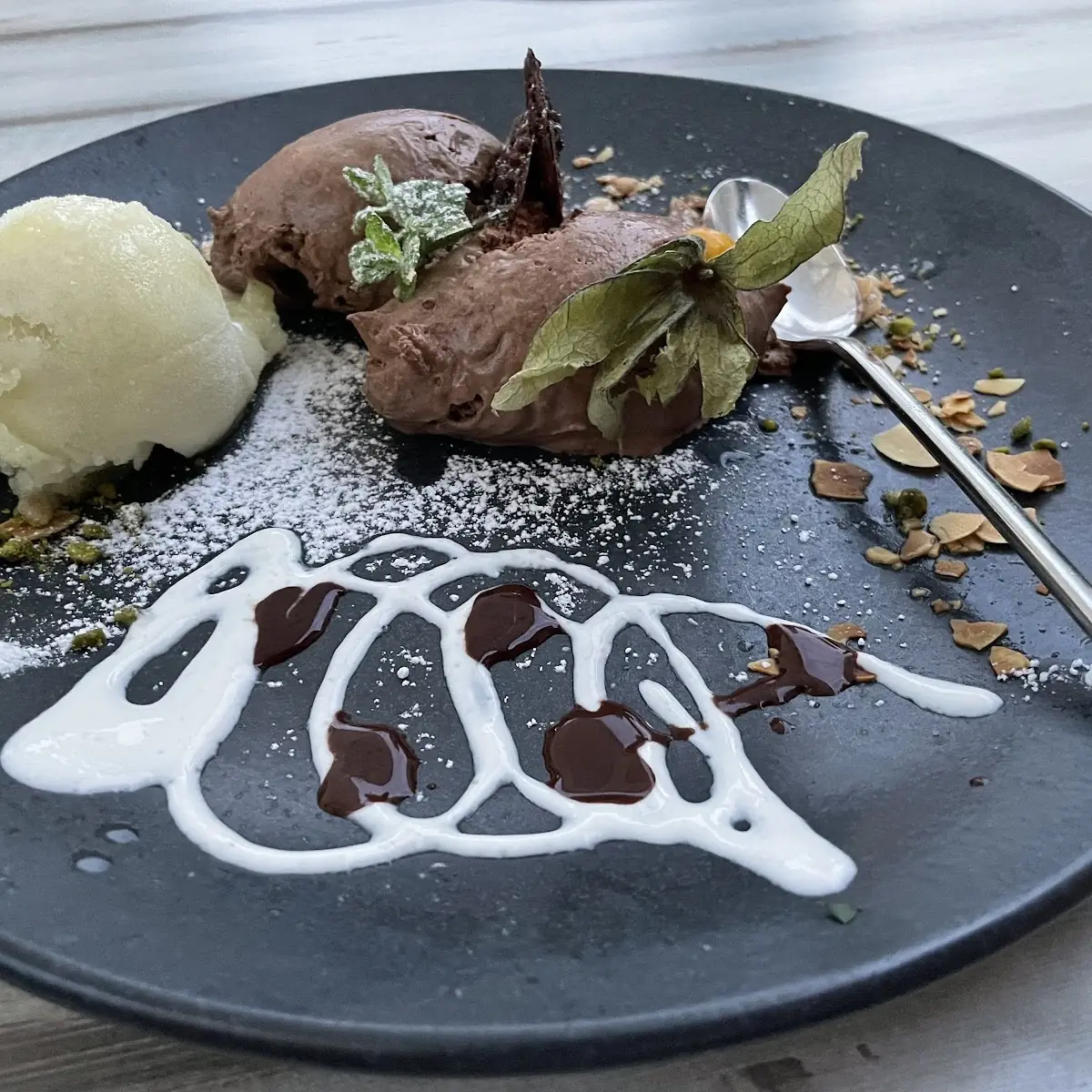 Essen und Trinken photo 9