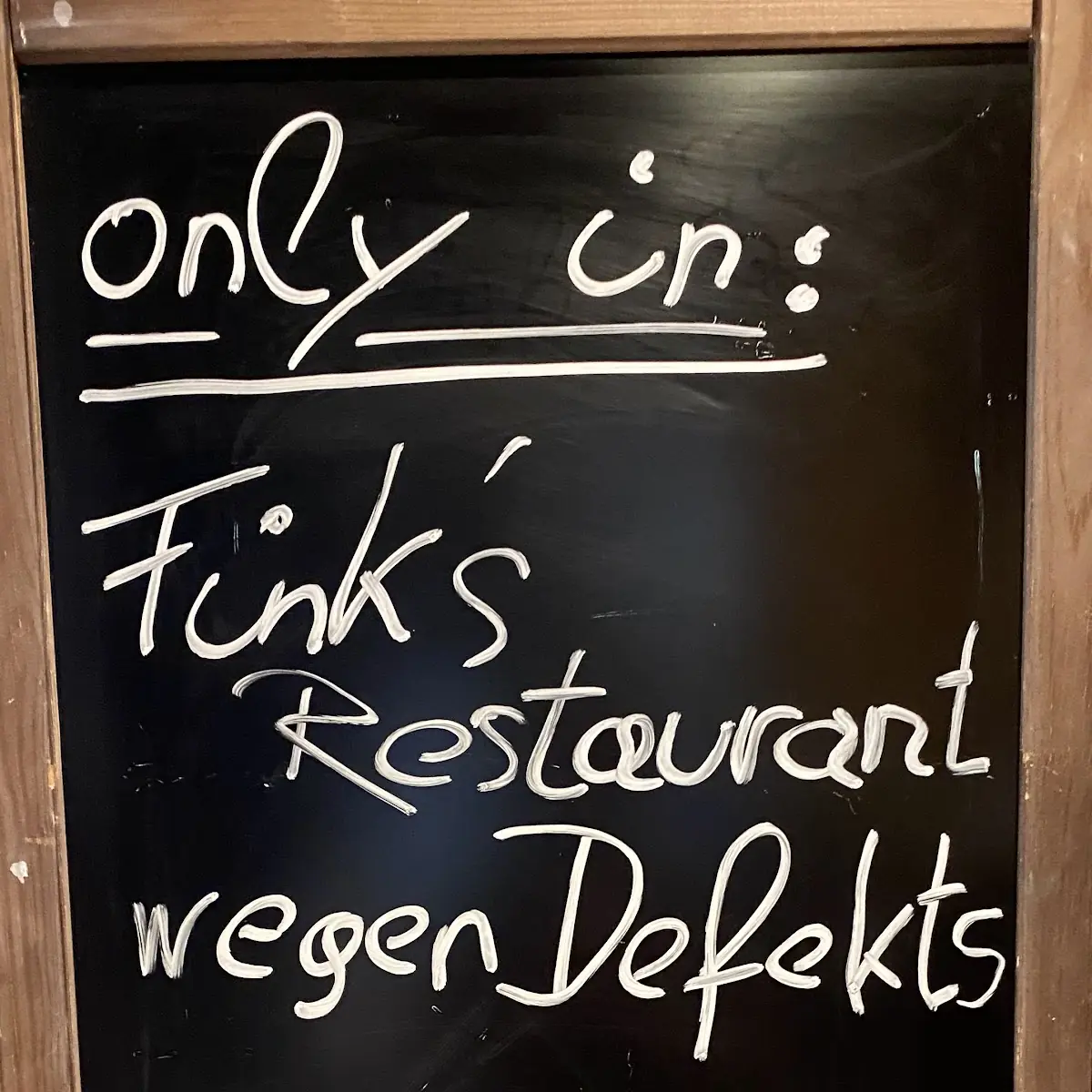 Speisekarte photo 9