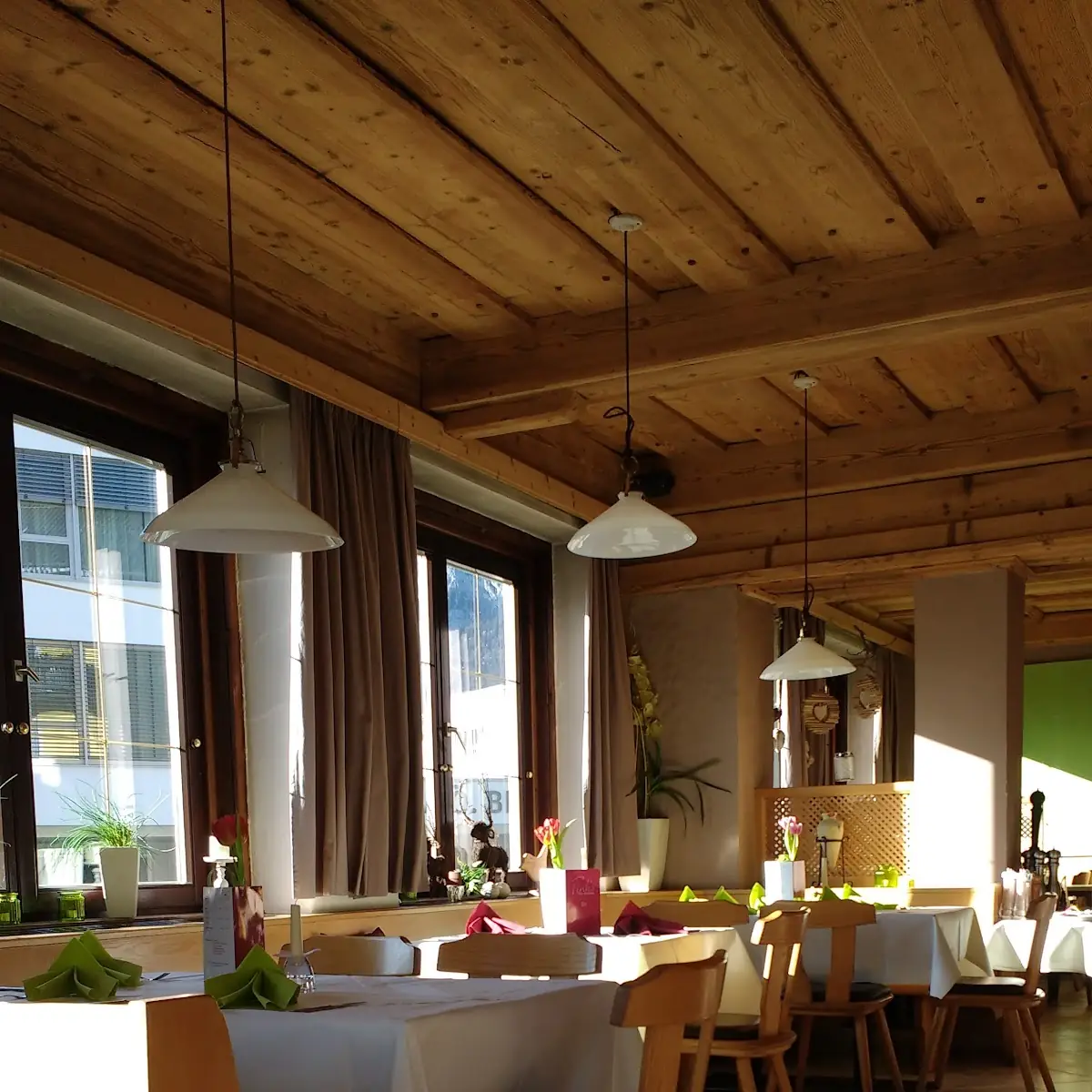 Atmosphäre photo 9