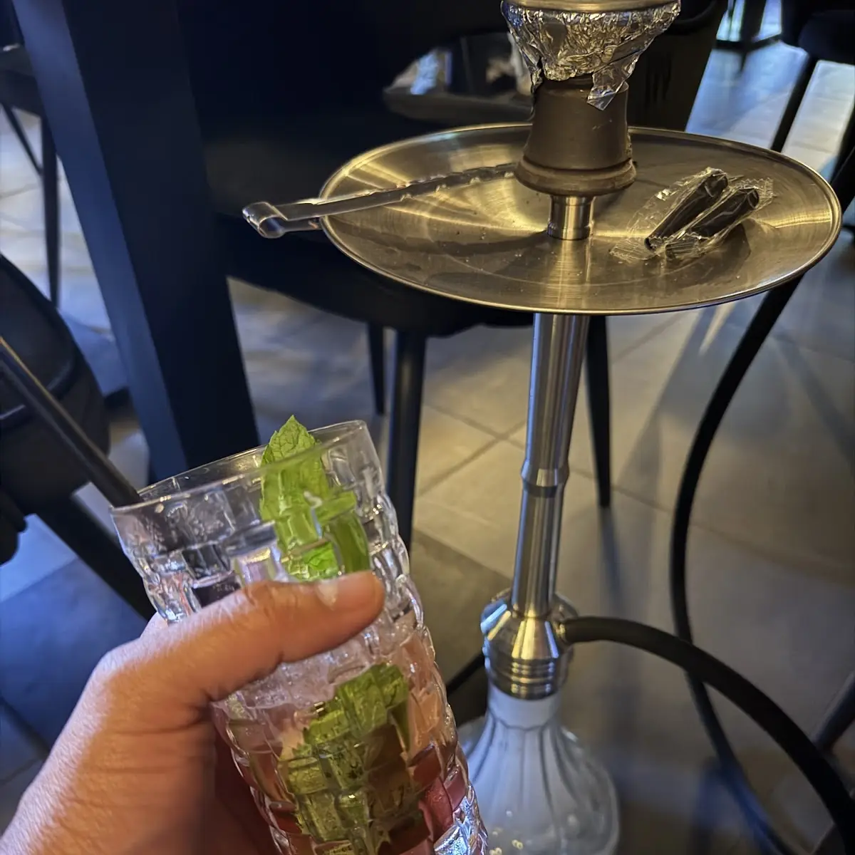 Essen und Trinken photo 8