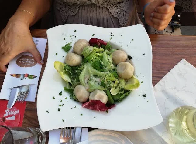 Essen und Trinken photo 9