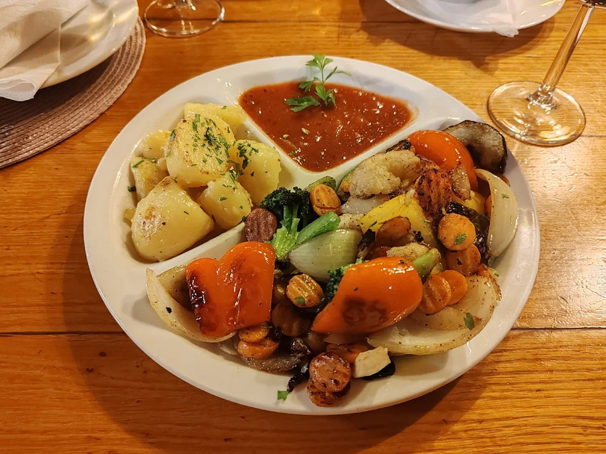 Essen und Trinken photo 1