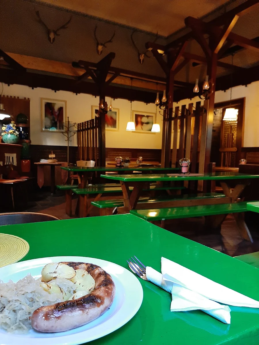 Essen und Trinken photo 3