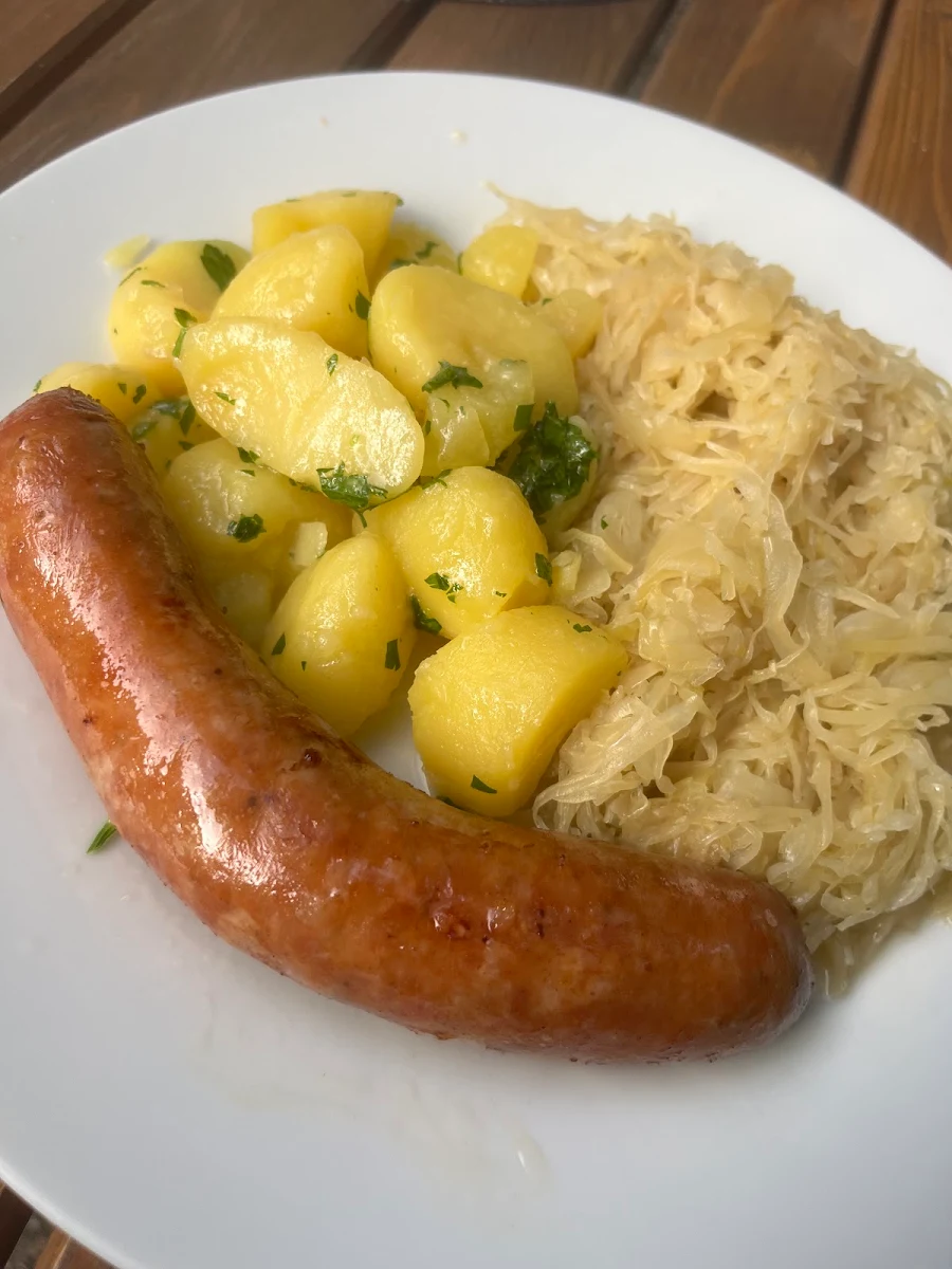Essen und Trinken photo 4