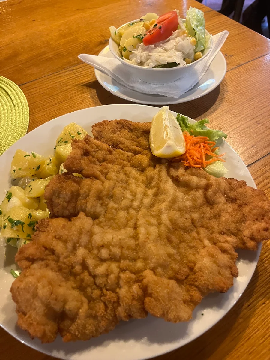 Essen und Trinken photo 5