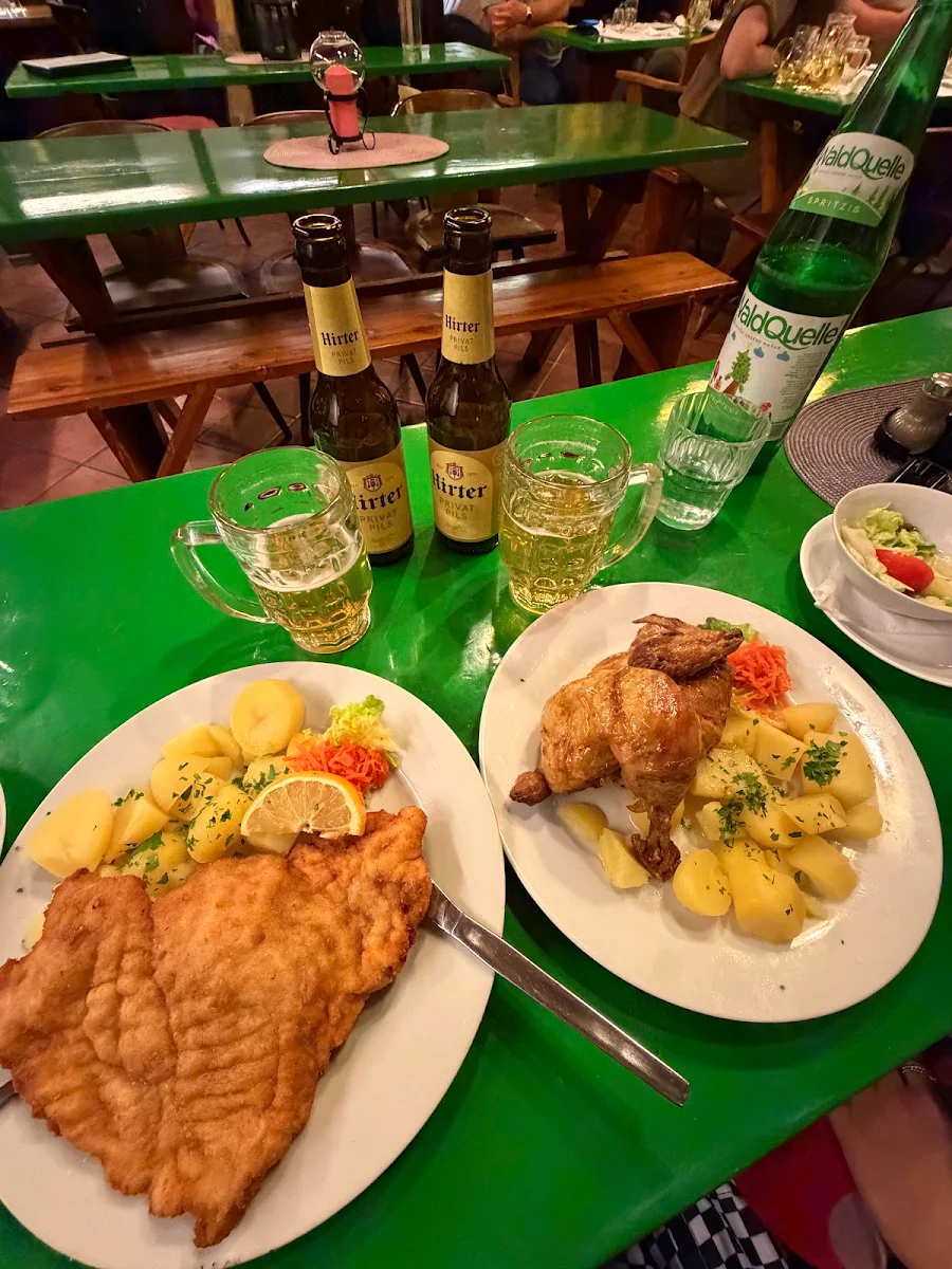 Essen und Trinken photo 7