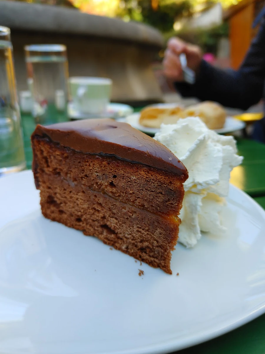 Essen und Trinken photo 9