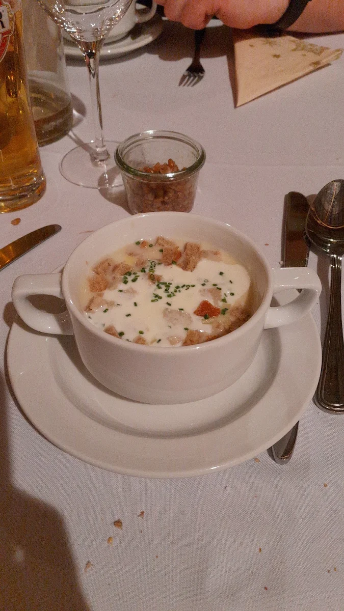 Essen und Trinken photo 6