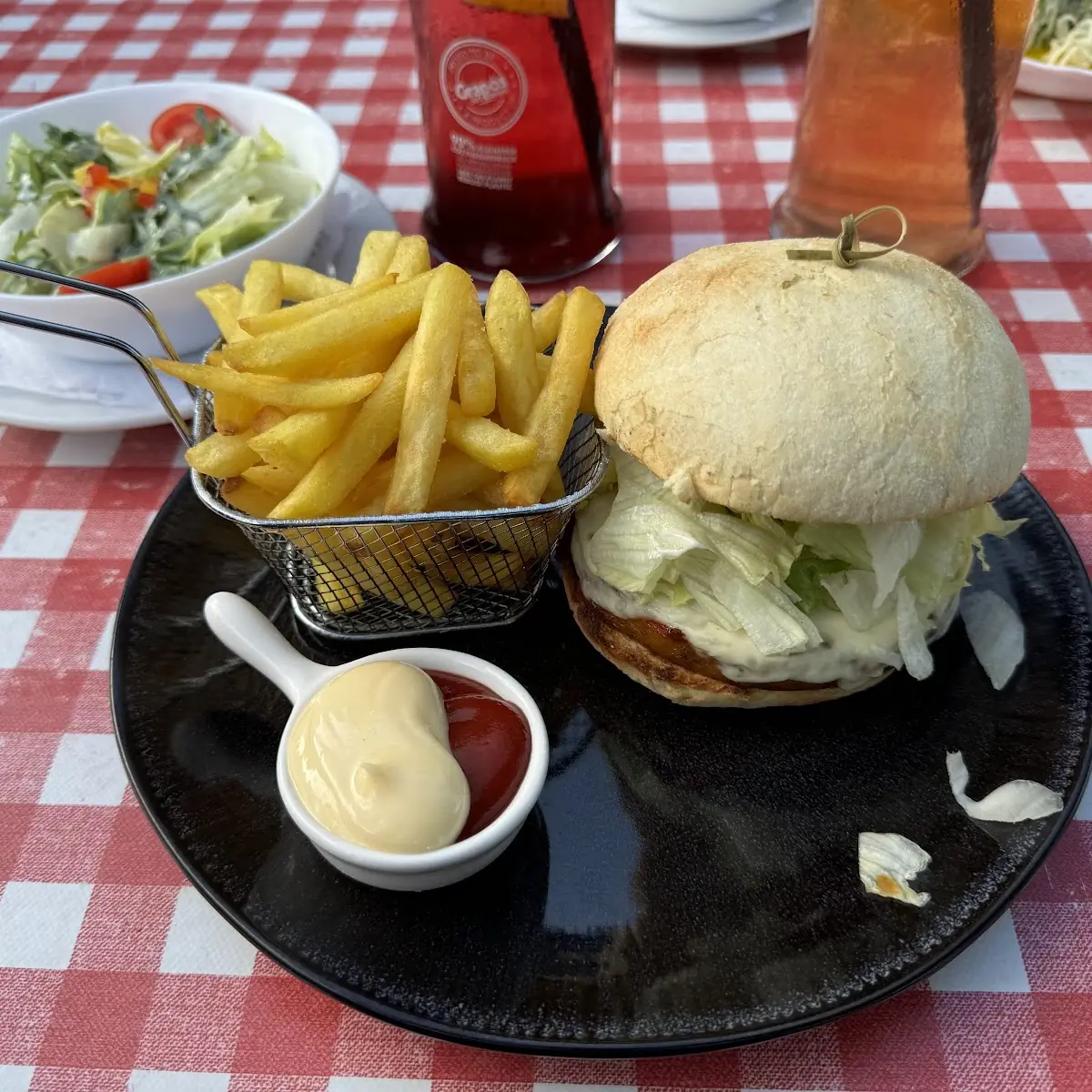 Essen und Trinken photo 2