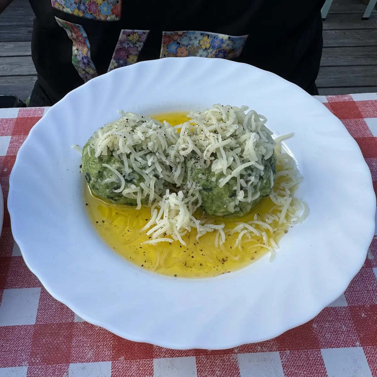 Essen und Trinken photo 5