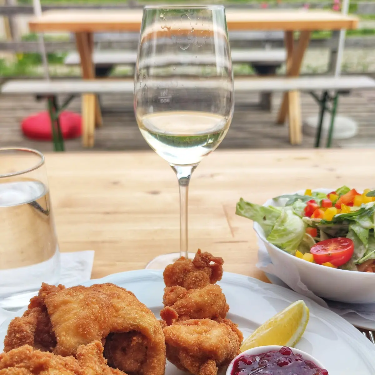 Essen und Trinken photo 9