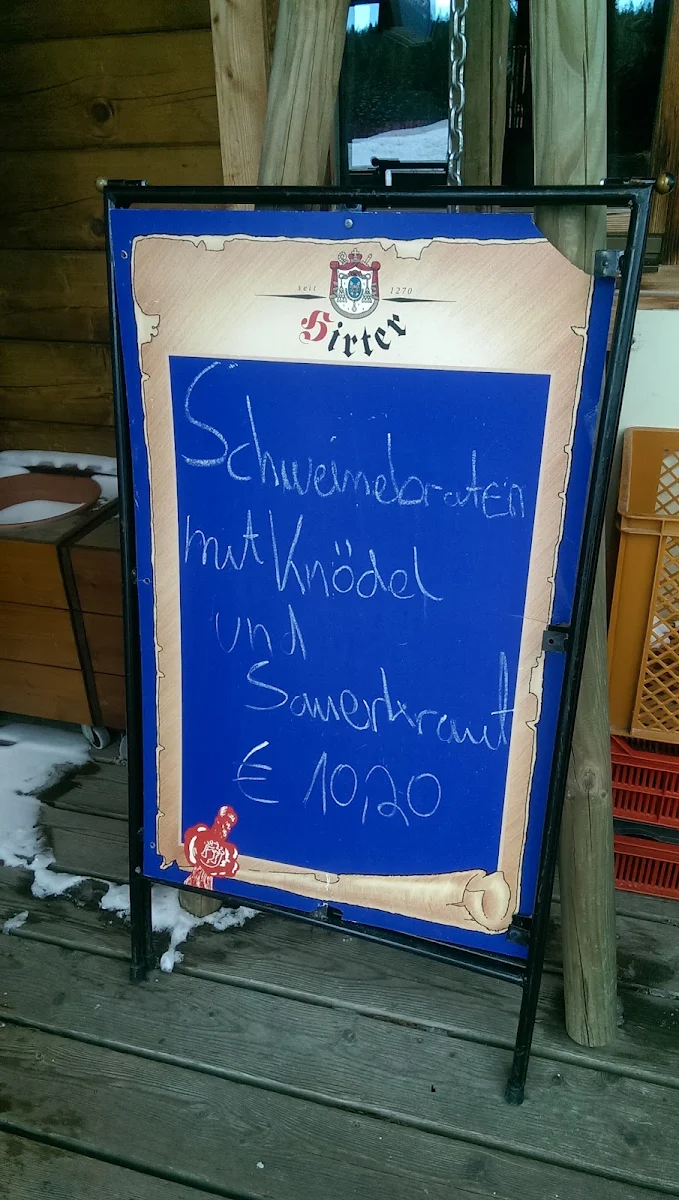 Speisekarte photo 6