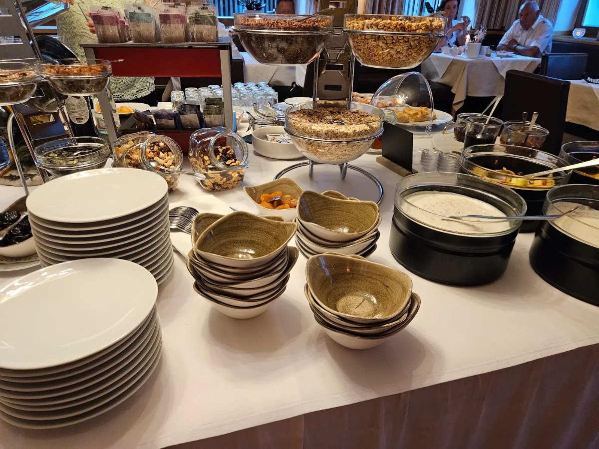 Essen und Trinken photo 5