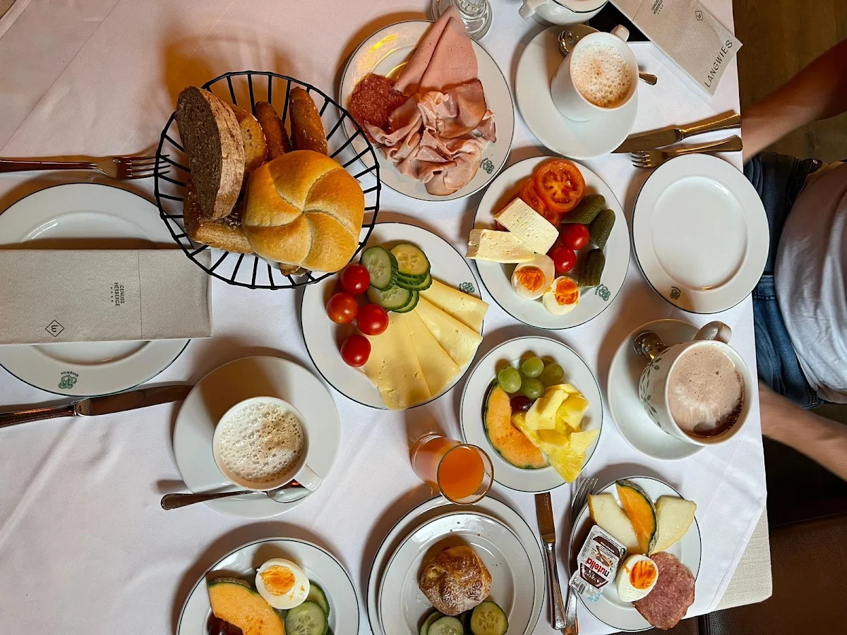 Essen und Trinken photo 6