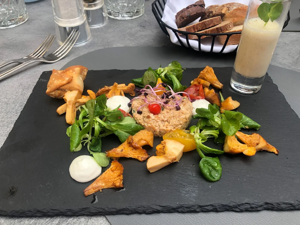 Essen und Trinken photo 8