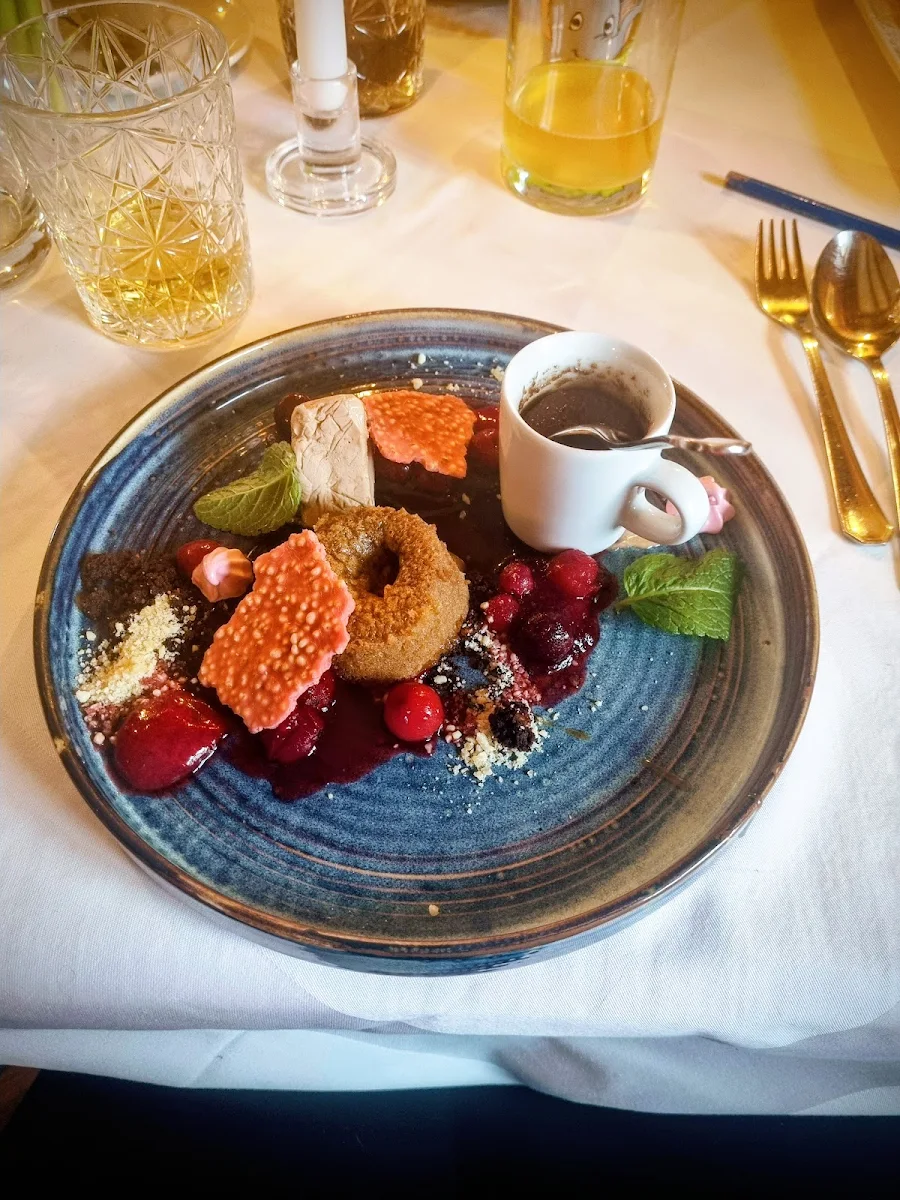 Essen und Trinken photo 9