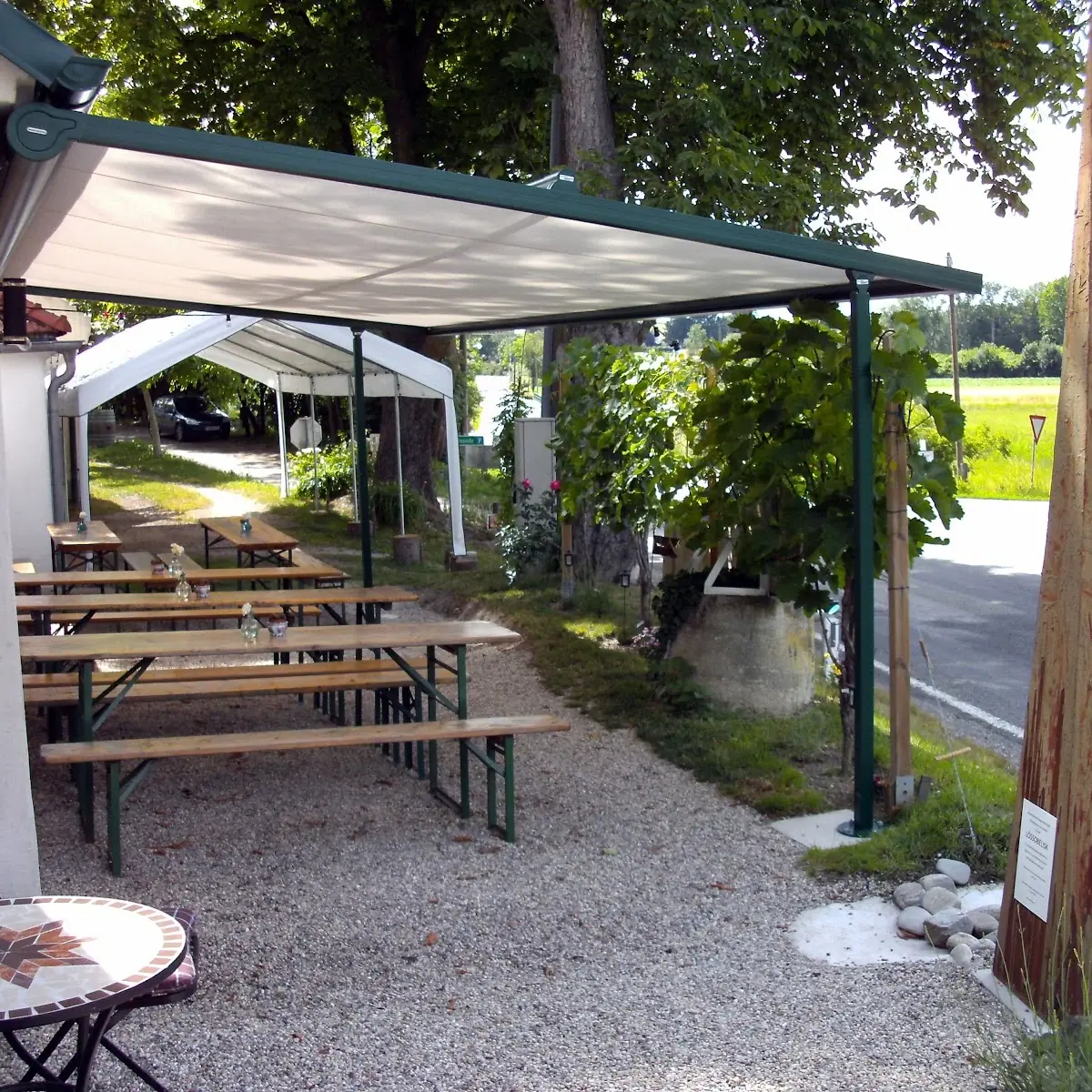 Atmosphäre photo 2