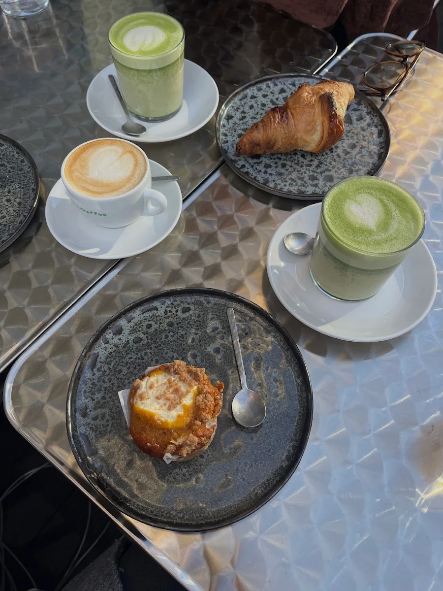 Essen und Trinken photo 3