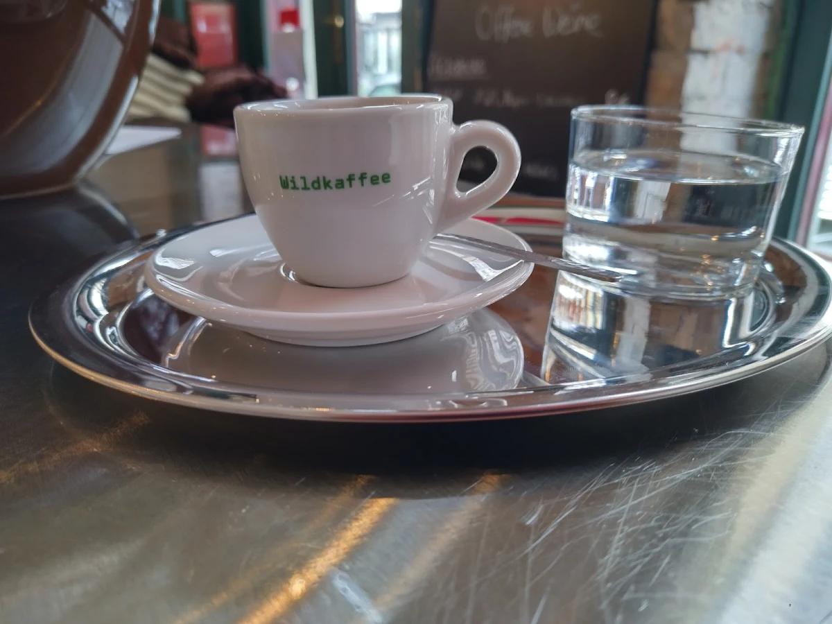Essen und Trinken photo 4