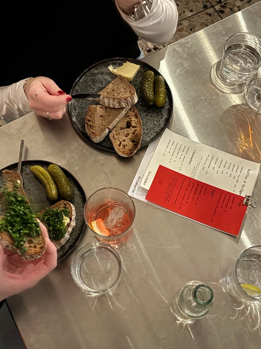 Essen und Trinken photo 5