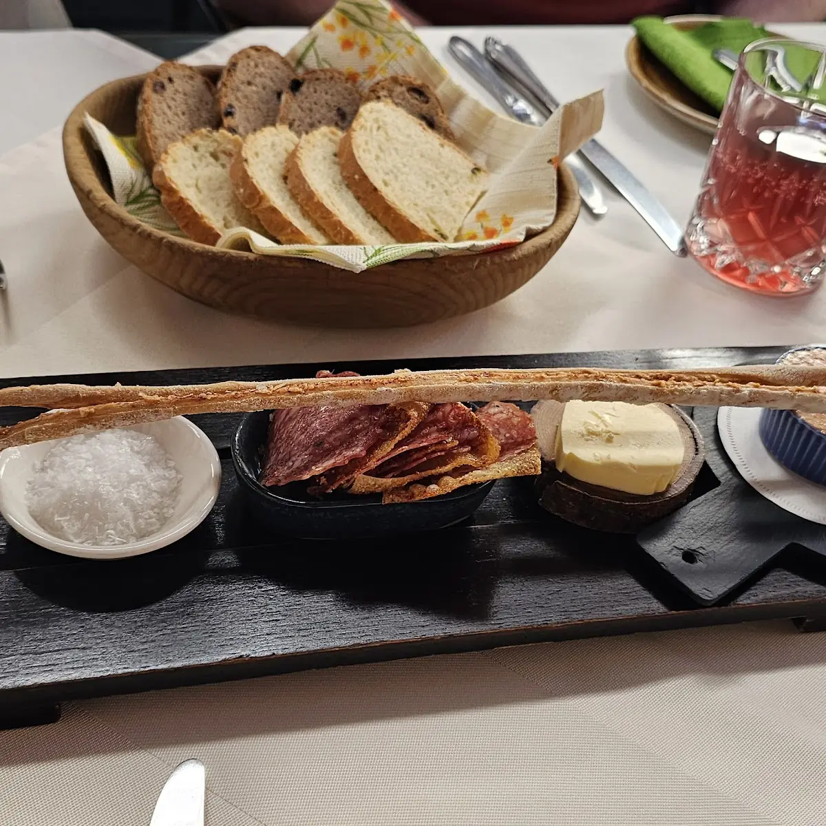 Essen und Trinken photo 5