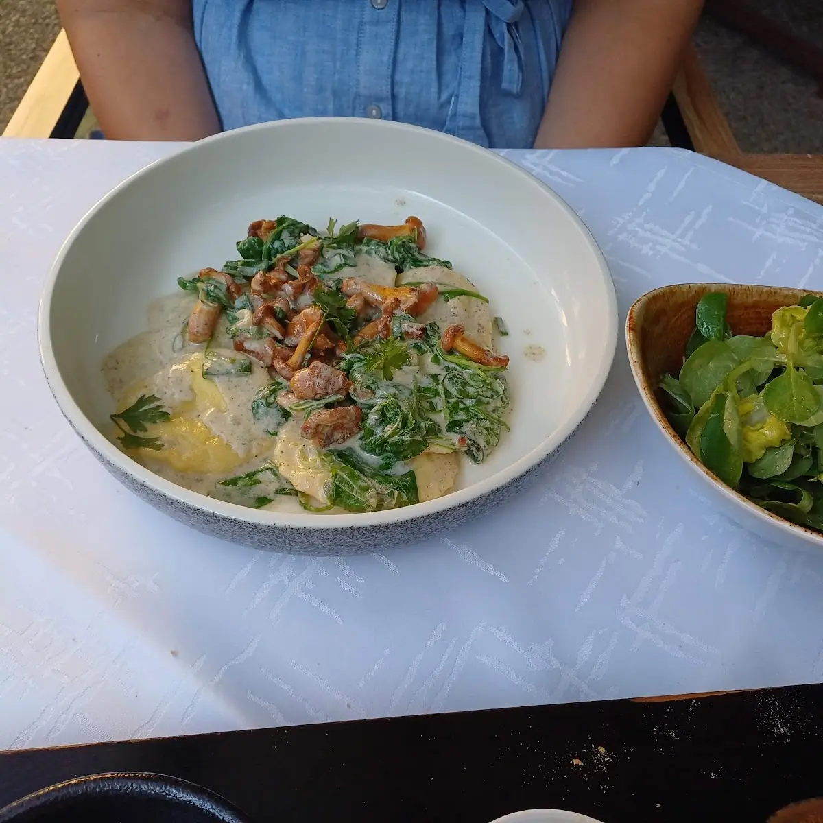 Essen und Trinken photo 7