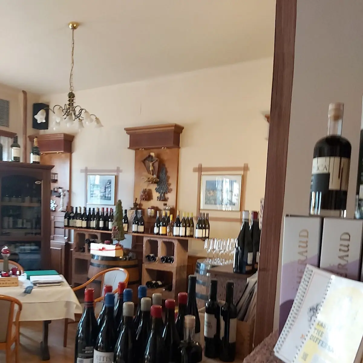 Atmosphäre photo 6