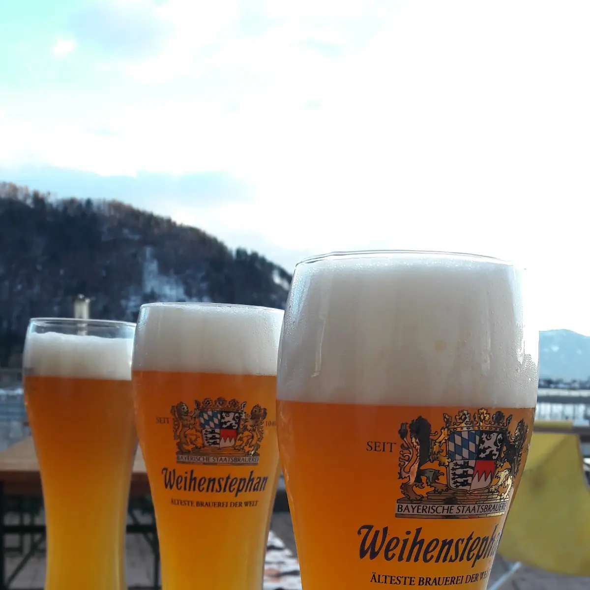 Essen und Trinken photo 10