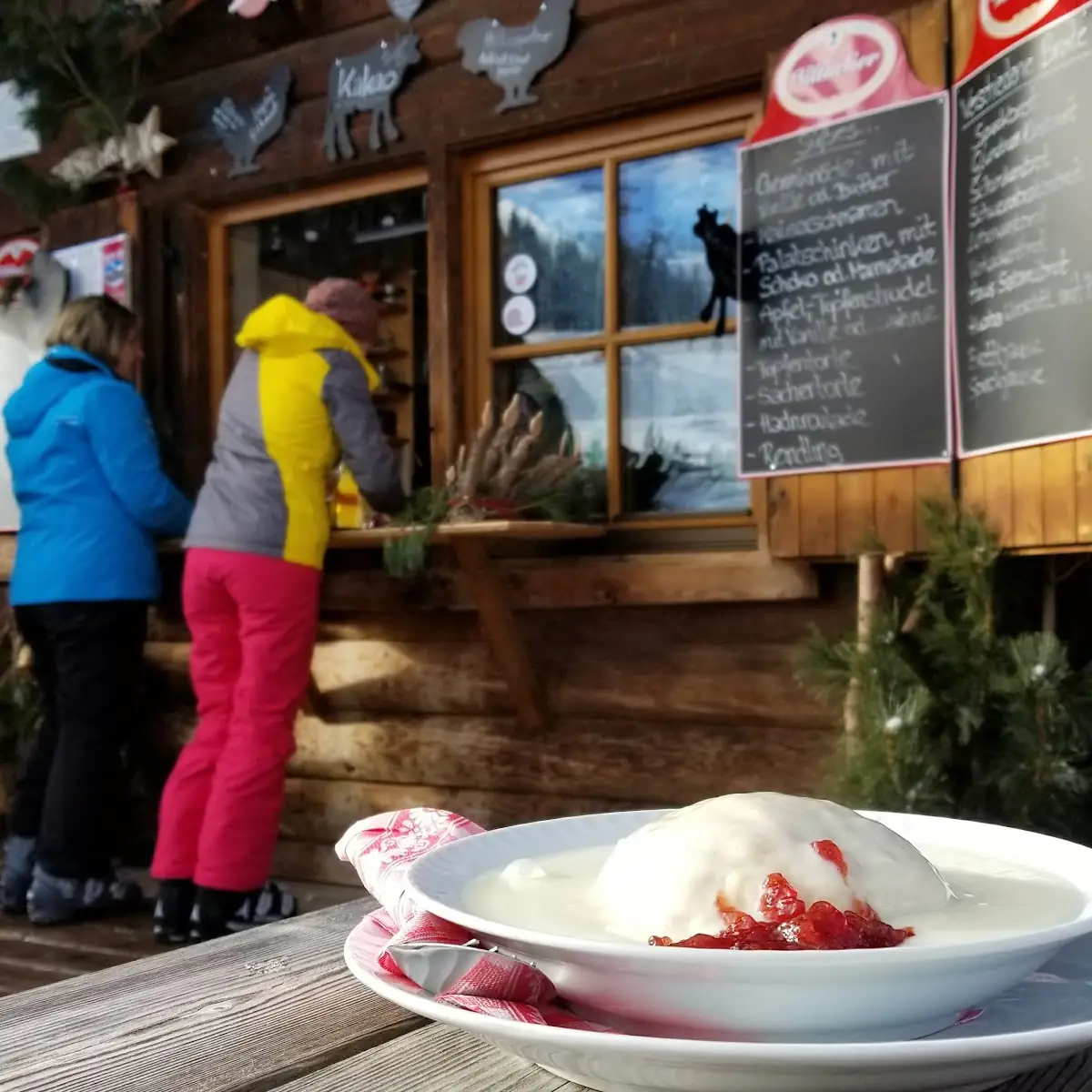 Essen und Trinken photo 6