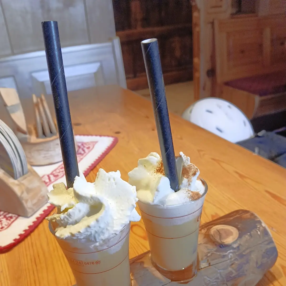 Essen und Trinken photo 7