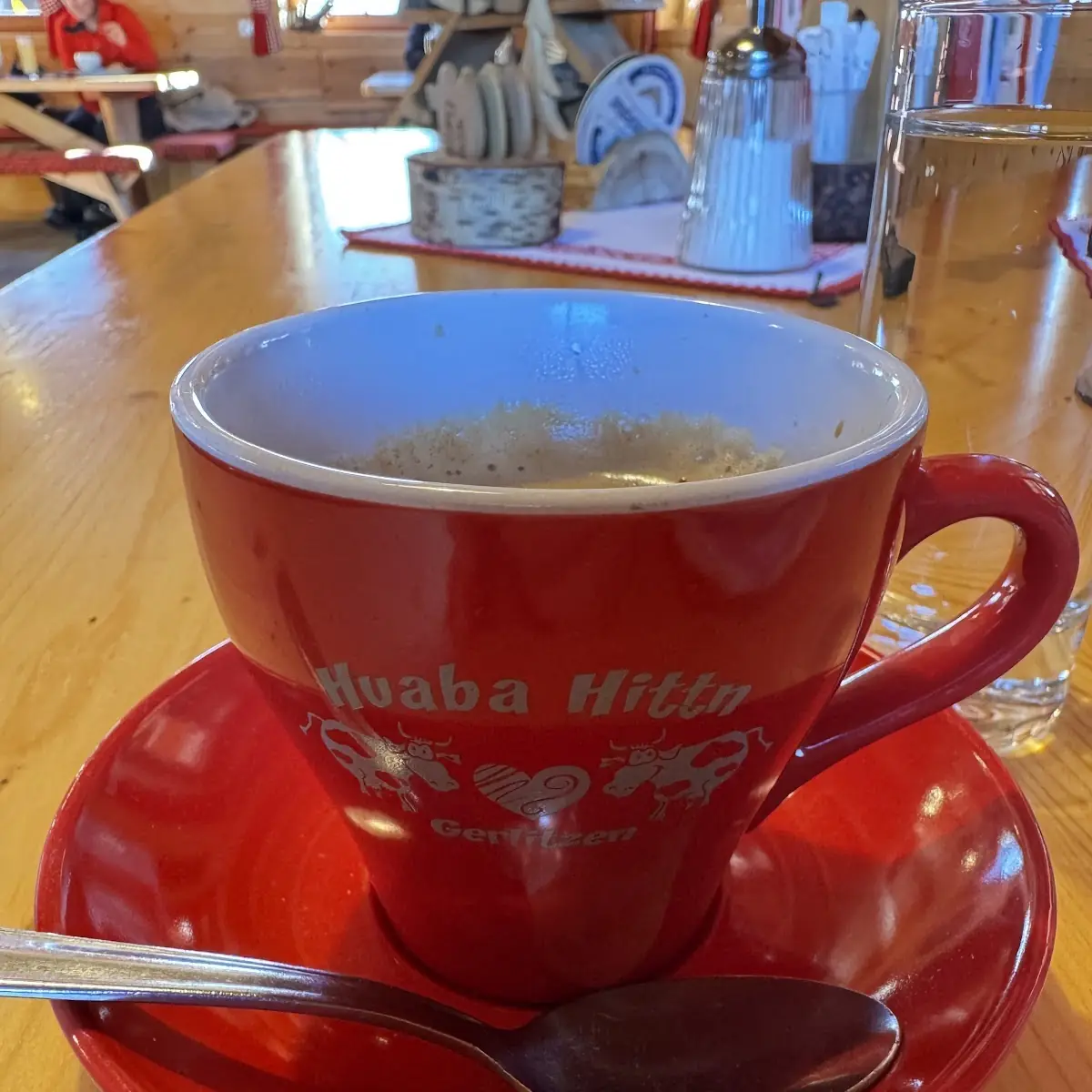 Essen und Trinken photo 8