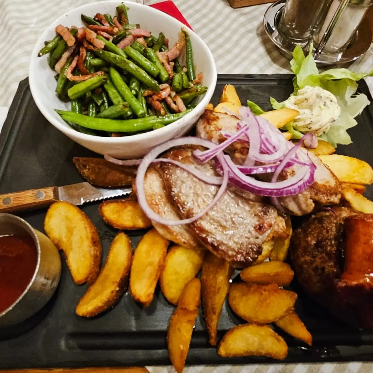 Essen und Trinken photo 2