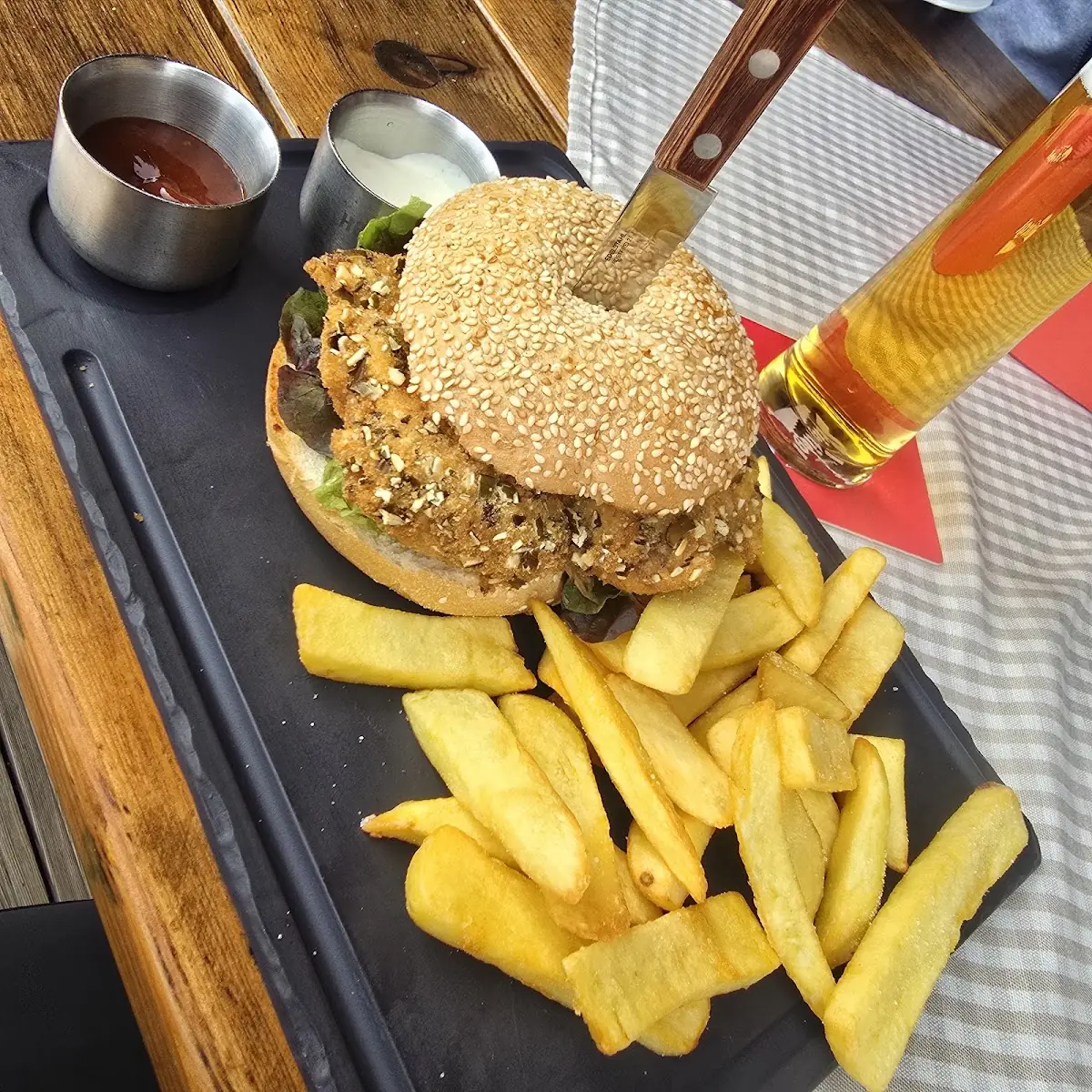 Essen und Trinken photo 5