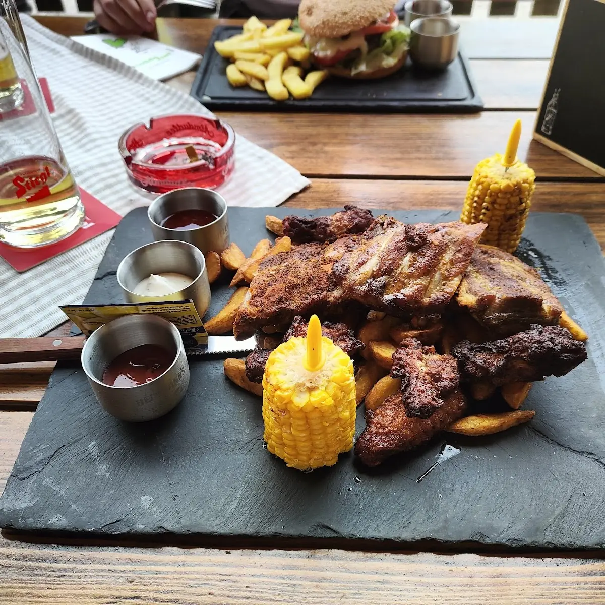 Essen und Trinken photo 6