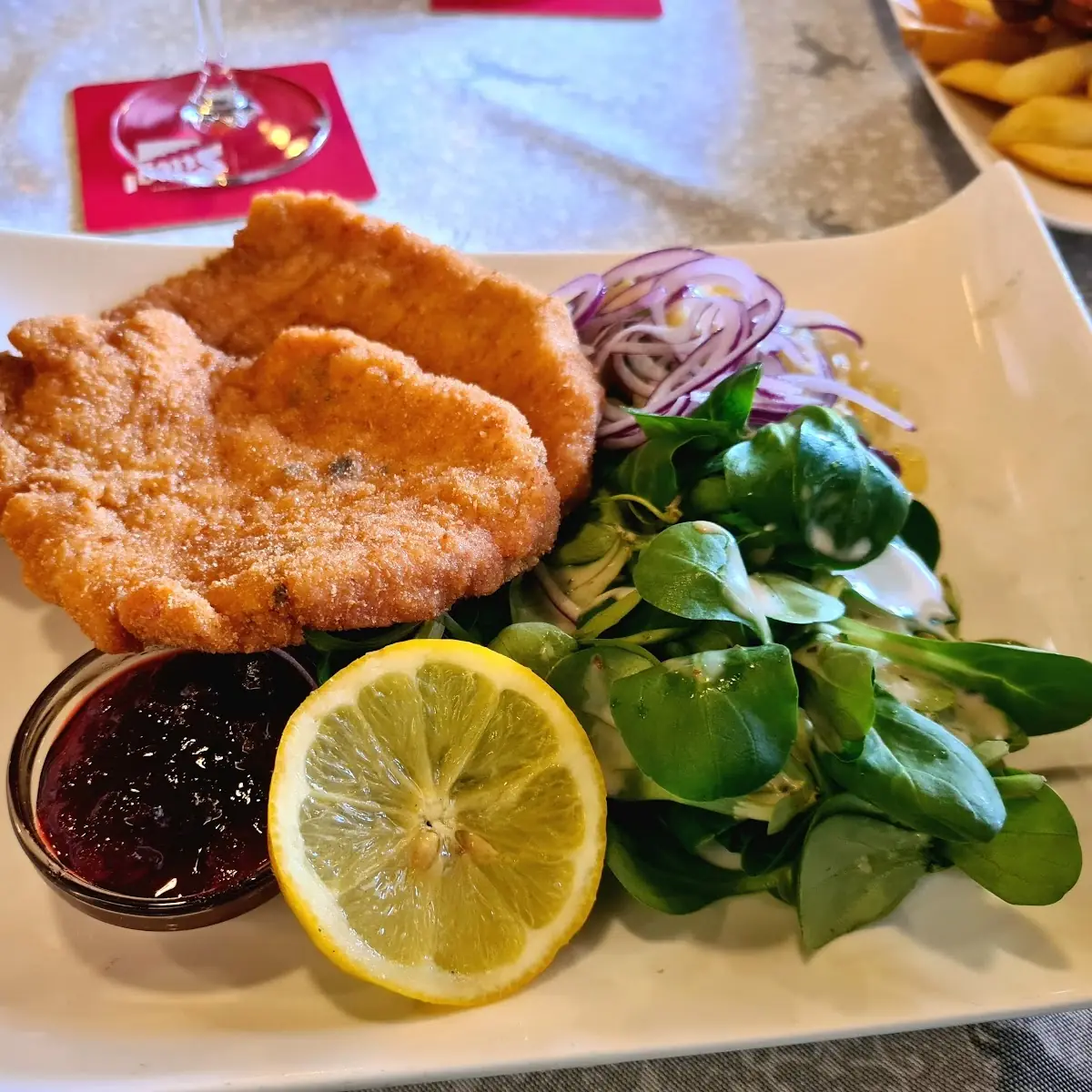 Essen und Trinken photo 7