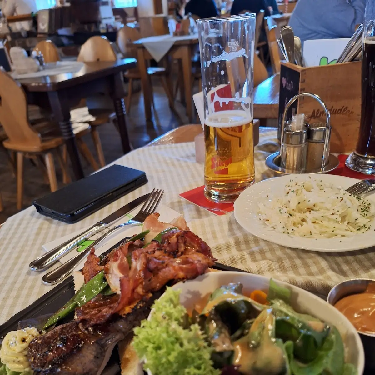 Essen und Trinken photo 8