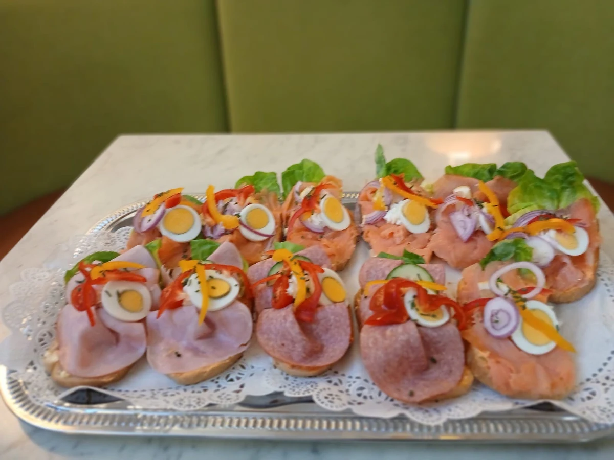 Essen und Trinken photo 6