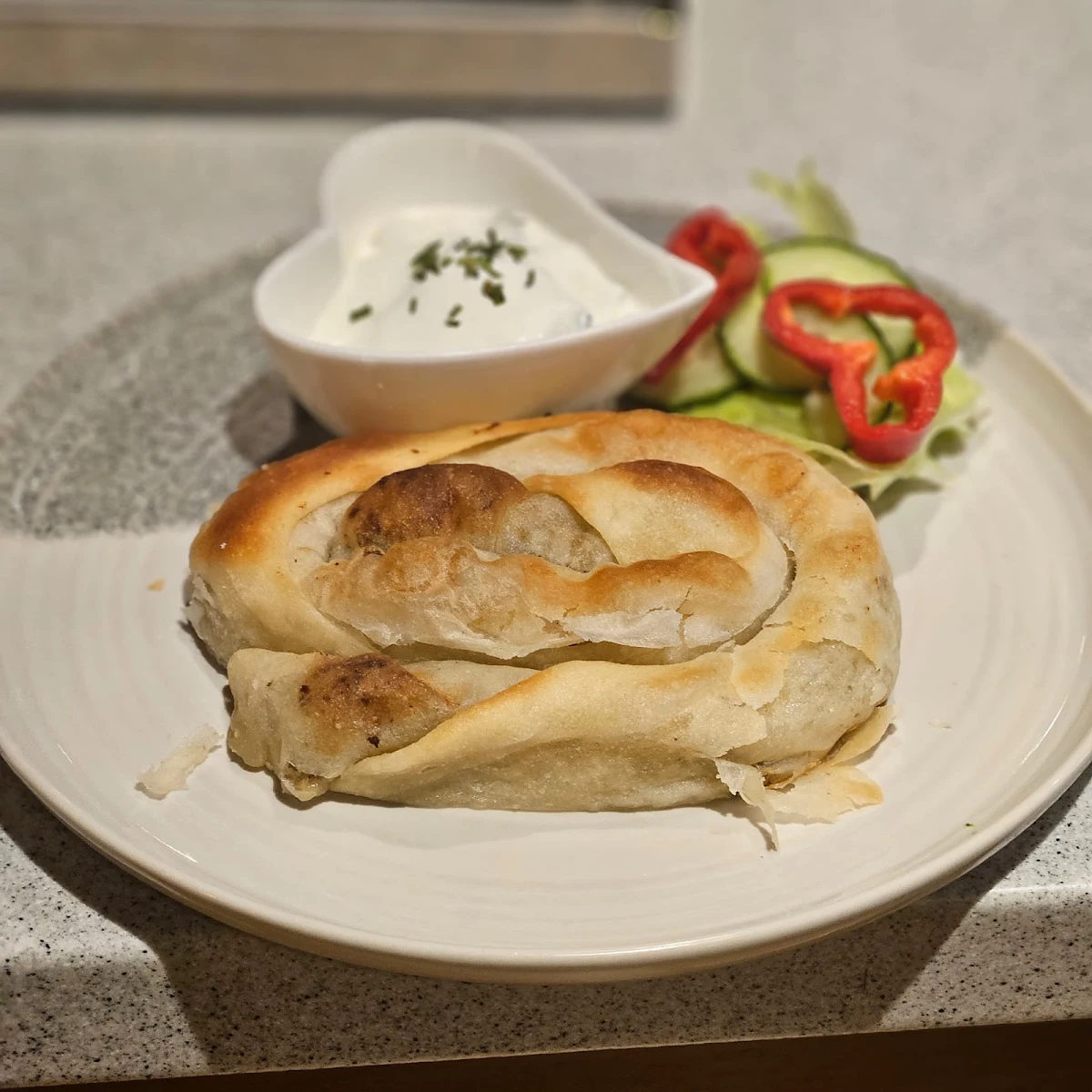 Essen und Trinken photo 9