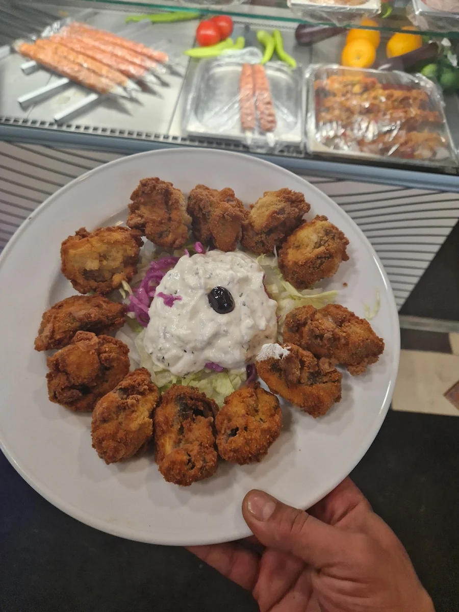 Essen und Trinken photo 10