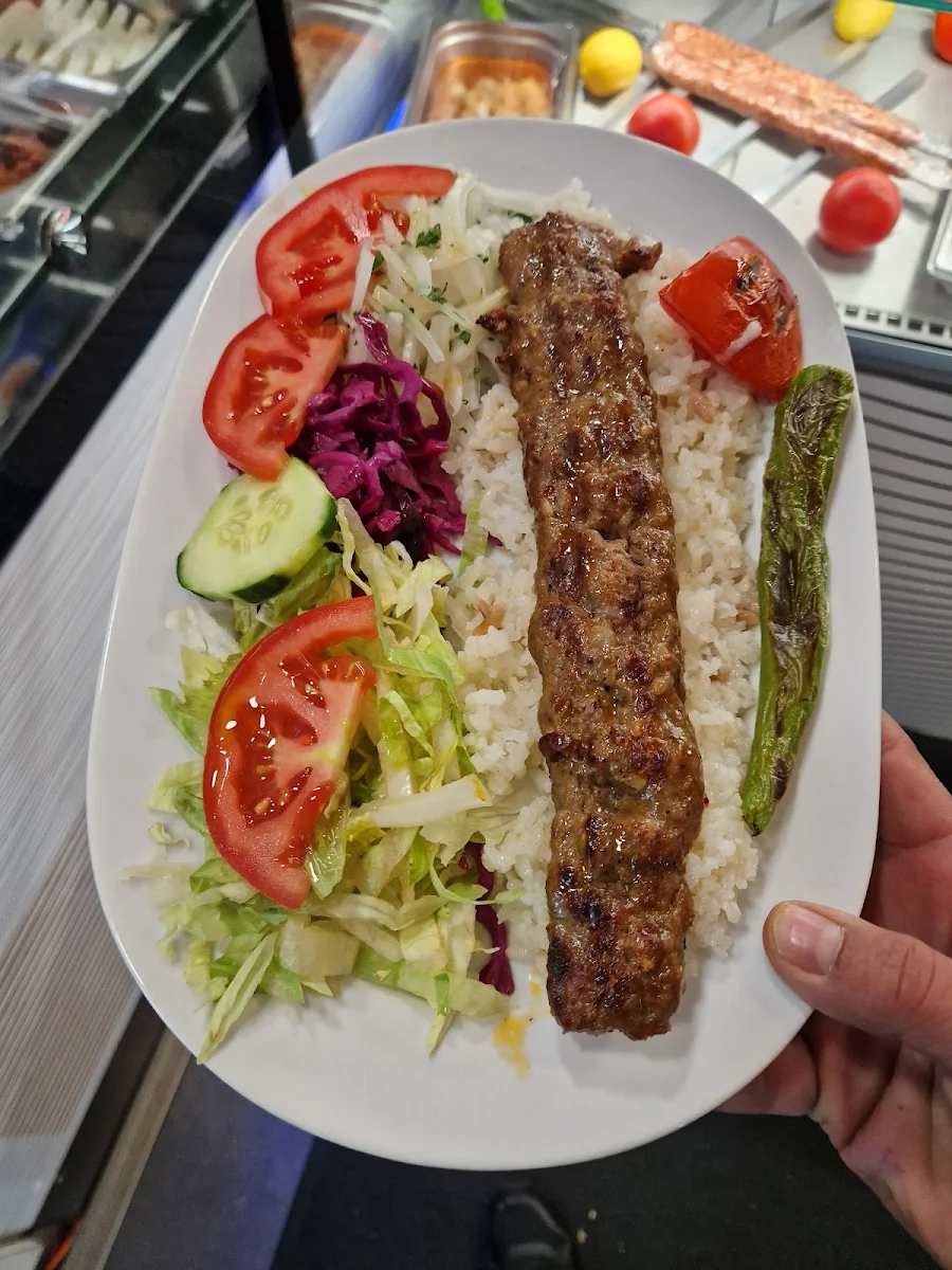 Essen und Trinken photo 3