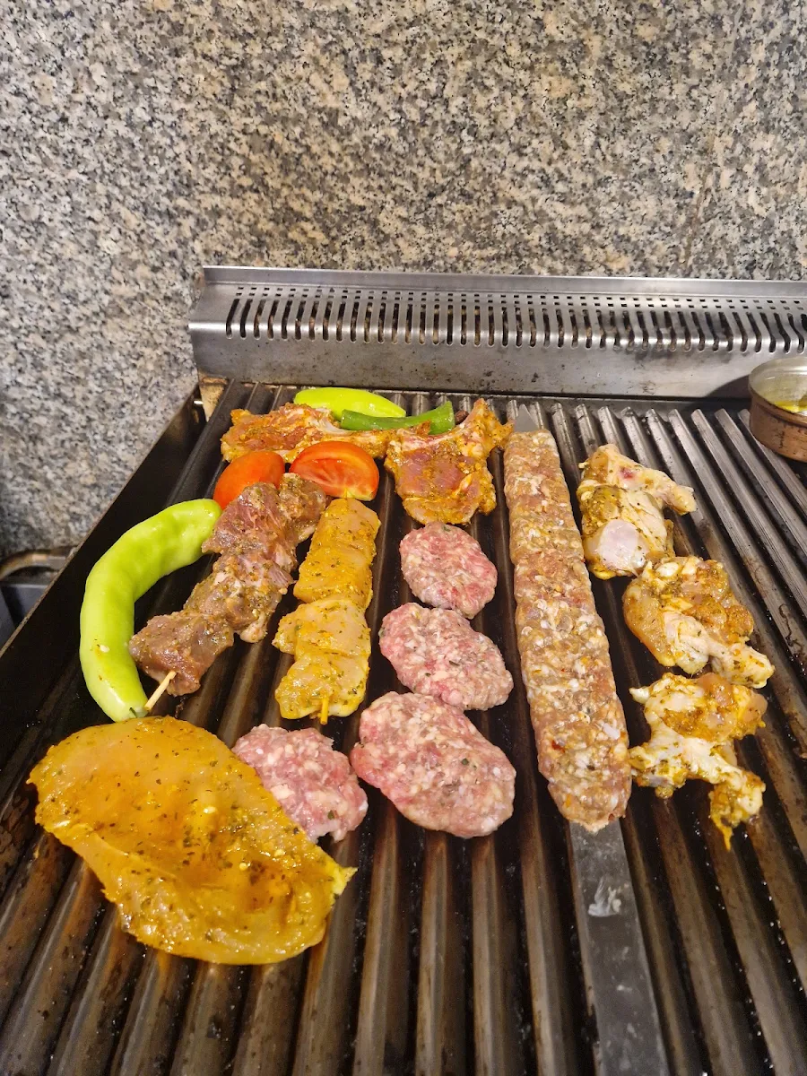 Essen und Trinken photo 5